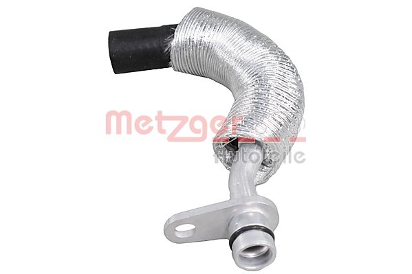 METZGER 4010401 GREENPARTS Kühlmittelrohrleitung